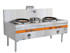 浅谈商用厨房规划设计