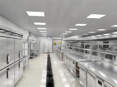 商用厨房设备的大致分类