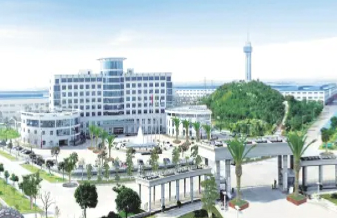 广东金田铝业有限公司