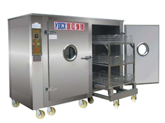 活动车远外线消毒柜