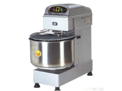 双动双速和面机